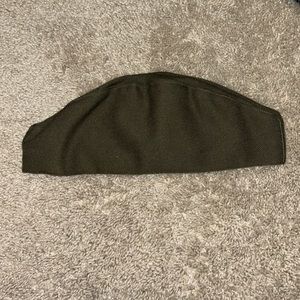 Serbian Šajkača Traditional Green Cap